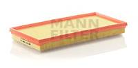 MANN-FILTER C 3594/1 Воздушный фильтр