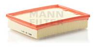 MANN-FILTER C 25 109/1 Повітряний фільтр