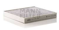 MANN-FILTER CUK 26 009 Фильтр, воздух во