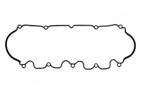PAYEN JN692 Прокладка, кришка головки