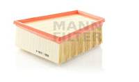 MANN-FILTER C 2295/4 Повітряний фільтр