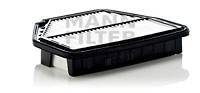 MANN-FILTER C 29 008 Повітряний фільтр