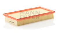 MANN-FILTER C 3093/1 Воздушный фильтр