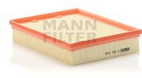 MANN-FILTER C 25 109 Воздушный фильтр