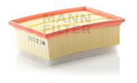 MANN-FILTER C 25 117/2 Воздушный фильтр