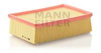 MANN-FILTER C 25 136 Воздушный фильтр