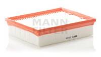 MANN-FILTER C 2548 Воздушный фильтр