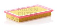 MANN-FILTER C 2568/1 Воздушный фильтр