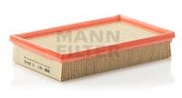 MANN-FILTER C 2579 Воздушный фильтр