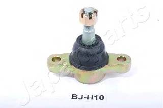 JAPANPARTS BJ-H10 Несущий / направляющий