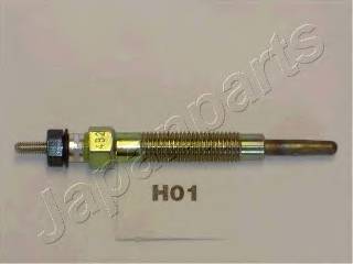 JAPANPARTS CE-H01 Свічка розжарювання