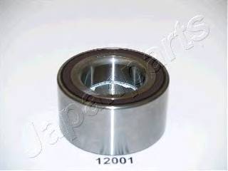 JAPANPARTS KK-12001 Комплект підшипника маточини