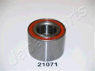 JAPANPARTS KK-21071 Комплект подшипника ступицы