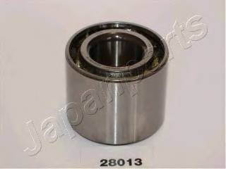 JAPANPARTS KK-28013 Комплект підшипника маточини