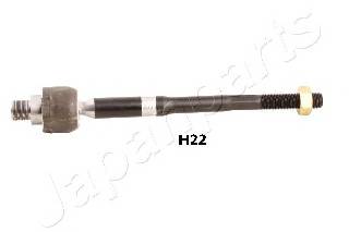 JAPANPARTS RD-H21L Осевой шарнир, рулевая