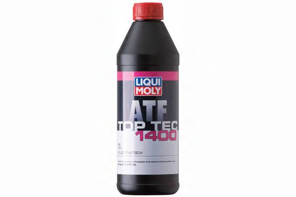 LIQUI MOLY 3662 Трансмиссионное масло; Масло