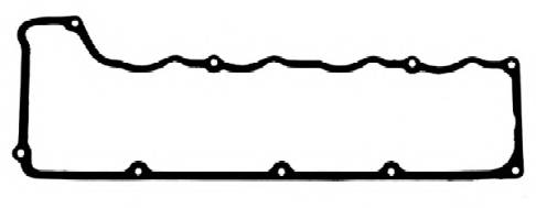 ELWIS ROYAL 1542626 Прокладка, крышка головки