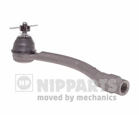 NIPPARTS N4820534 Наконечник поперечной рулевой