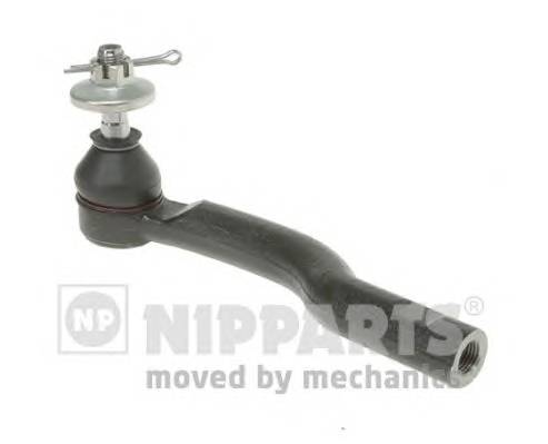 NIPPARTS N4822105 Наконечник поперечной рулевой