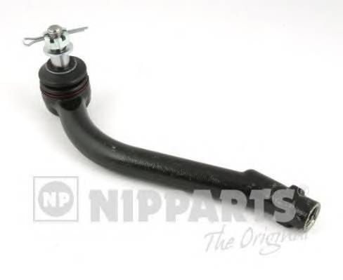 NIPPARTS N4830503 Наконечник поперечной рулевой