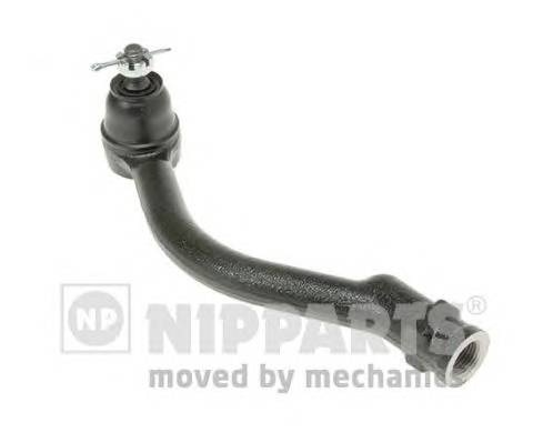 NIPPARTS N4830510 Наконечник поперечной рулевой