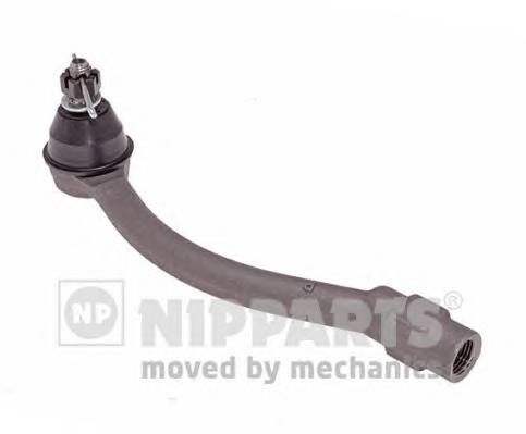 NIPPARTS N4830534 Наконечник поперечной рулевой