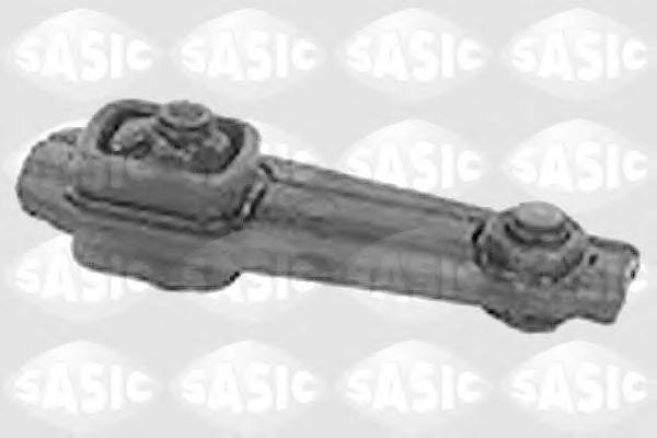 SASIC 8061591 Кронштейн, подвеска двигателя