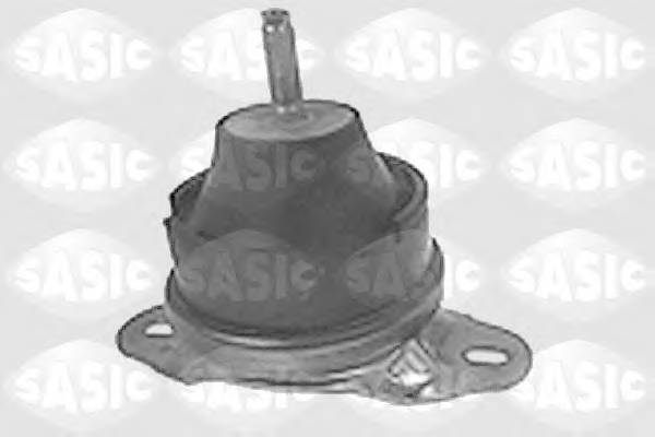 SASIC 8441911 Кронштейн, подвеска двигателя