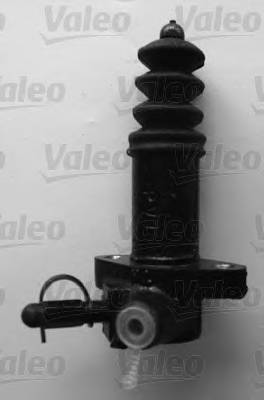 VALEO 804718 Робочий циліндр, система