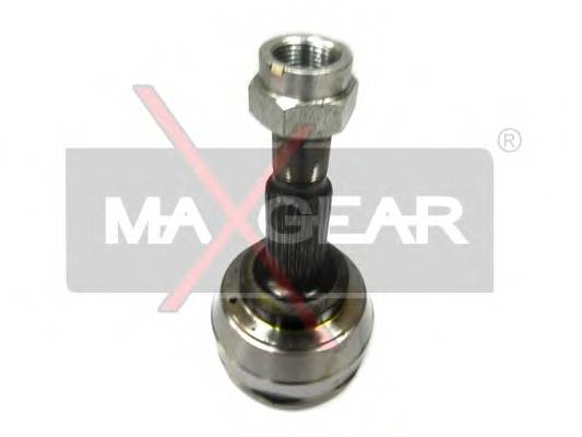 MAXGEAR 490527 Шарнірний комплект, приводний