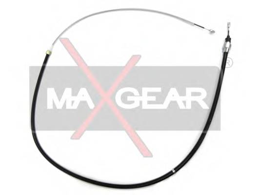 MAXGEAR 32-0060 LINKA HAM. RКCZ.