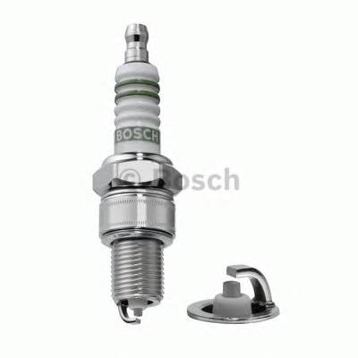 BOSCH 0 241 235 755 Свічка запалювання