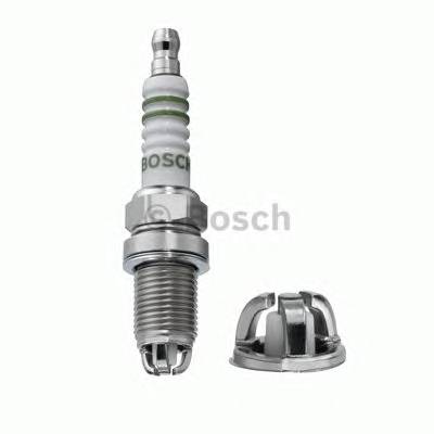 BOSCH 0 241 235 752 Свічка запалювання