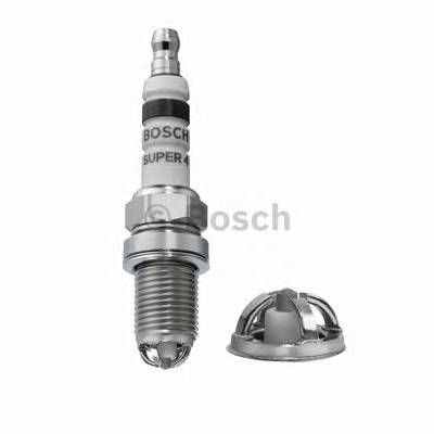 BOSCH 0 242 232 502 Свічка fr78x w-v