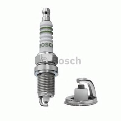 BOSCH 0 242 225 580 Свічка запалювання