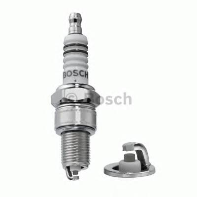 BOSCH 0 242 235 663 Свічка запалювання