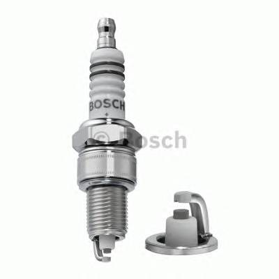 BOSCH 0 242 229 779 Свічка запалювання