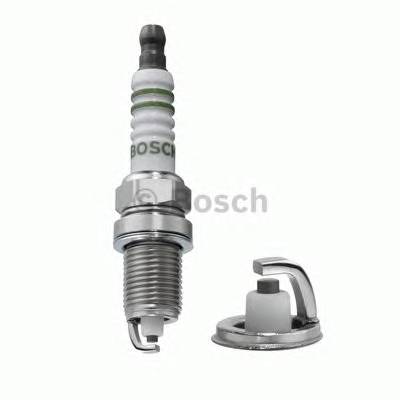 BOSCH 0 242 229 576 Свічка запалювання