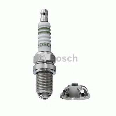 BOSCH 0 242 229 613 Свічка запалювання