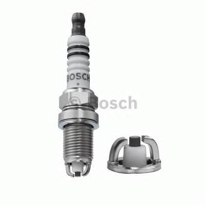 BOSCH 0 242 229 654 Свеча зажигания