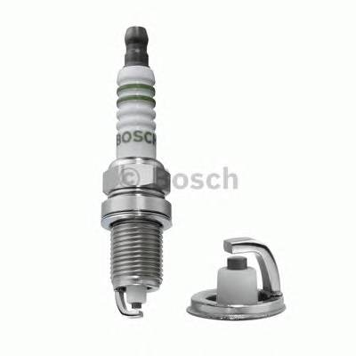 BOSCH 0 242 229 699 Свічка запалювання