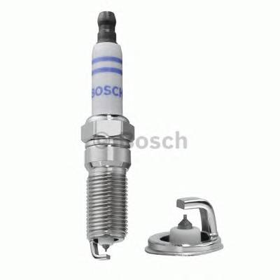 BOSCH 0 242 229 739 Свічка запалювання