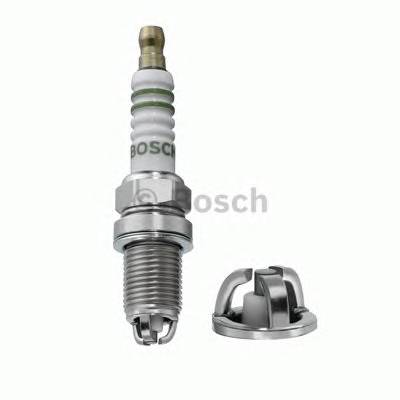 BOSCH 0 242 235 766 Свічка запалювання