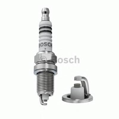 BOSCH 0 242 236 542 Свічка запалювання