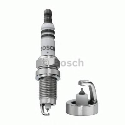 BOSCH 0 242 236 566 Свеча зажигания