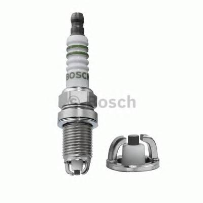 BOSCH 0 242 240 566 Свеча зажигания