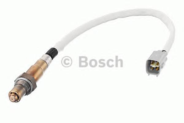 BOSCH 0 258 006 720 Лямбда-зонд