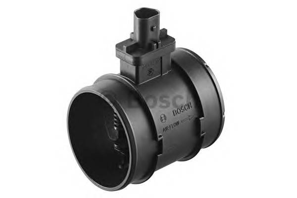 BOSCH 0 280 218 207 Витратомір повітря