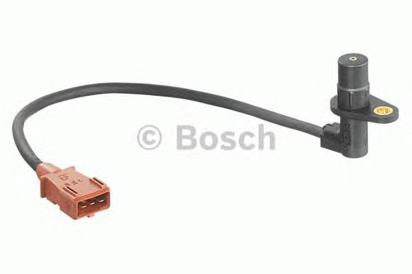 BOSCH 0 986 280 402 Датчик імпульсів; Датчик