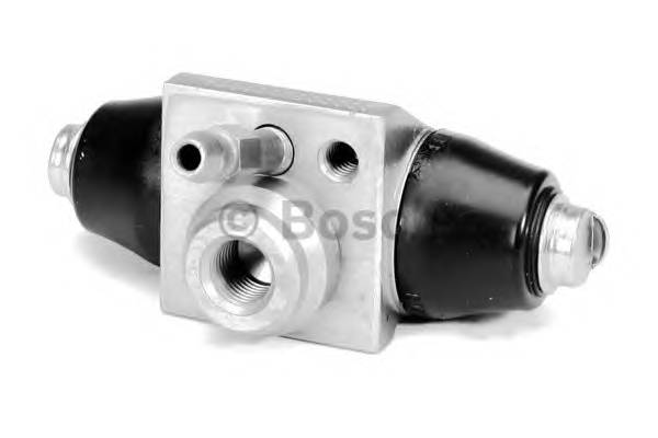 BOSCH 0 986 475 260 Колесный тормозной цилиндр